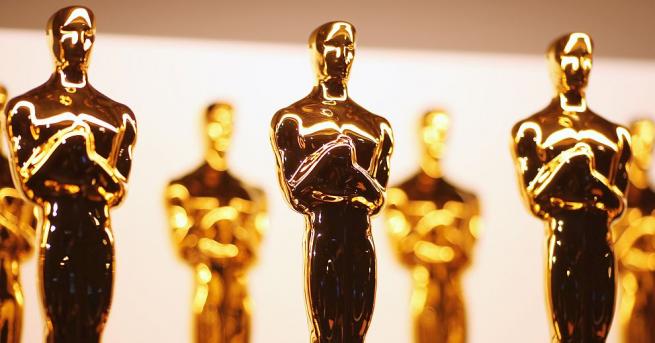 Организаторите на церемонията по връчване на филмовите награди Оскар се