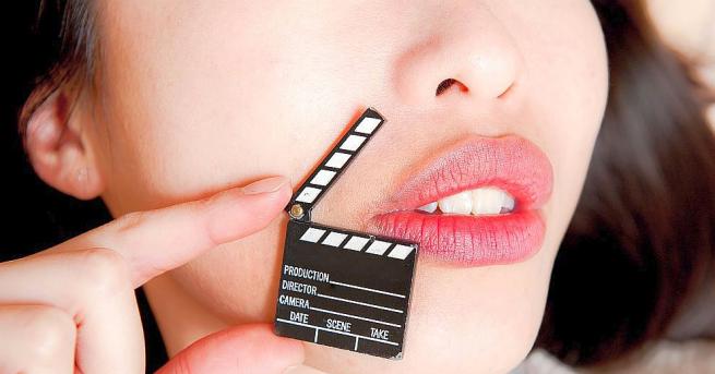 Жените чиито съпрузи или приятели редовно гледат порно по често съобщават