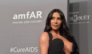 Ким Кардашиян