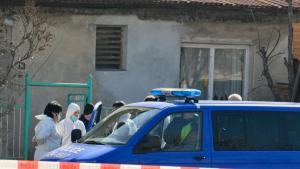 Нови Искър убийство полиция