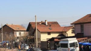 Нови Искър убийство полиция