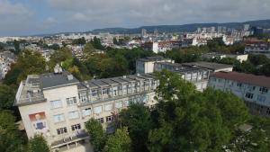 Медицински университет Варна