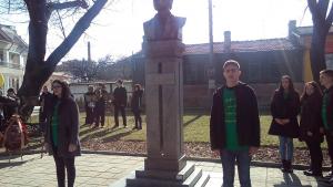 левски силистра