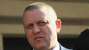 директорът на СДВР Георги Хаджиев