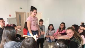 Обучения за превенция на зависимости на ученически съвети от Габрово