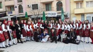 Разлог Левски