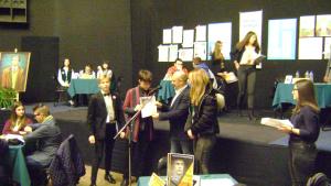 патриотична програма Враца