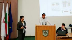 ученици полиция