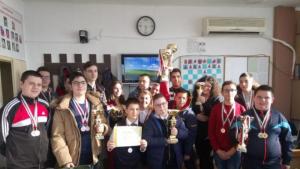 ученически игри