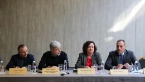 замърсяване