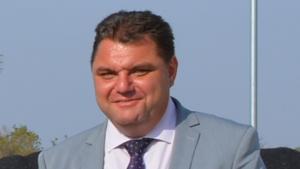 Росен Белчев