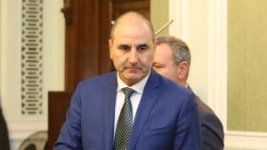 Цветан Цветанов