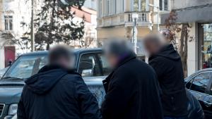 ТЕЛК далаверата във Варна
