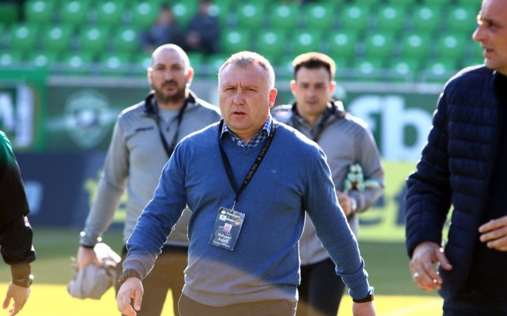 В Арда ще стягат редиците с играчи от Втора лига