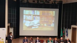 среща образование враца