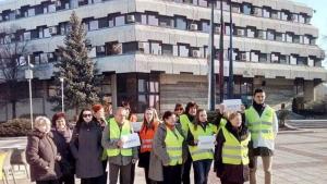 Дупница протест аптеки