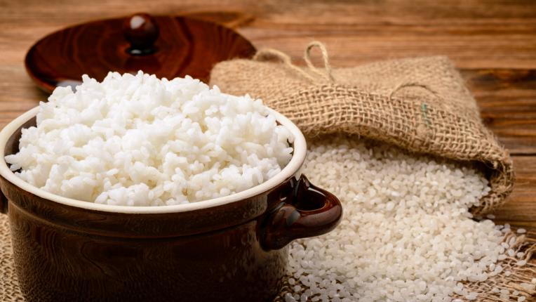  Полезните свойства на ориза 