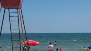 плаж Бургас