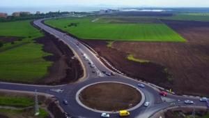 Поморие обходен път