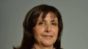 Лиляна Драгоева