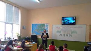 среща ученици