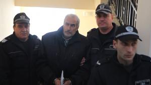 каспичан убийство петров