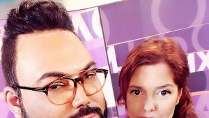 Александра Сърчаджиева и Мон Дьо