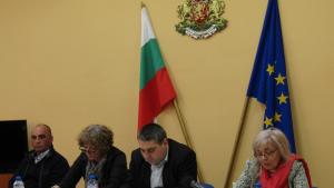 Асоциация по ВиК Добрич
