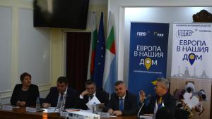 среща нанков монтана