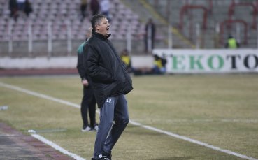 Любо Пенев: Не бих работил в Лудогорец, част от титлите им са незаслужени