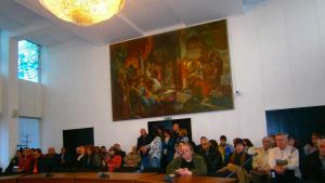 Роми Габрово