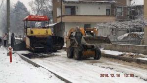 настилка ремонт