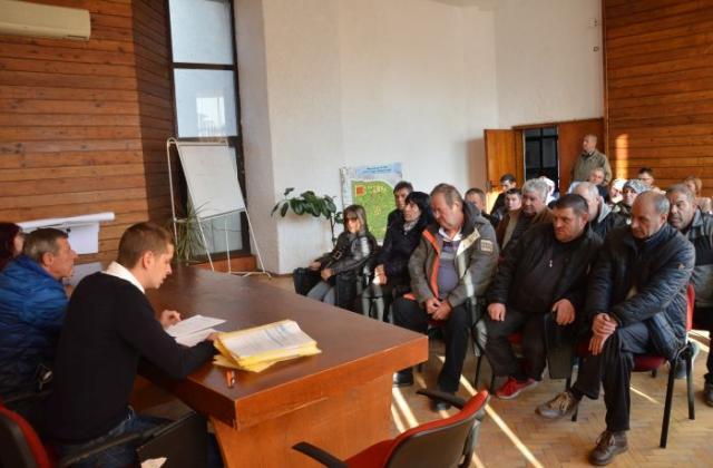 37 безработни лица с увреждания започват работа в община Гоце Делчев