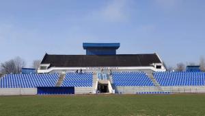 стадион Черноморец