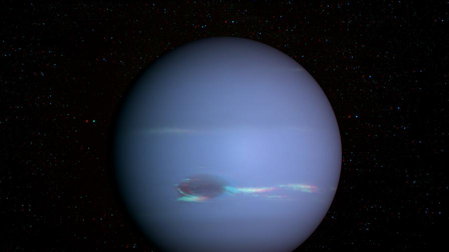 <p><span style="color:#FF8C00;"><strong>Запознайте се с Хипокамп</strong></span>, новият спътник на Нептун&nbsp;&nbsp;</p>