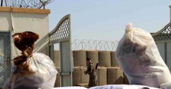 Чуждестранни експерти констатират напоследък промени в трафика на афганистански хероин