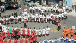 Поморие хоро