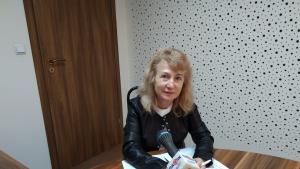 Красимира Иванова административен съд Добрич