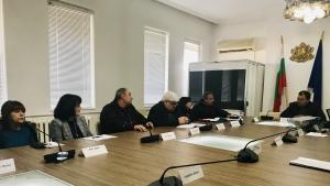 комисия по безопасност враца