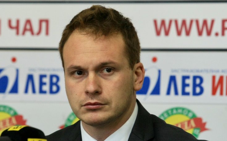 Гьонов: Най-важното в момента е клубът да оцелее