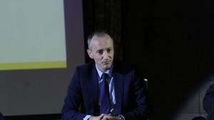 Министър Красимир Вълчев