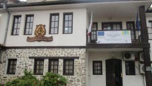 парк Рила нарушение