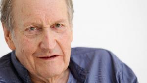 Клод Горета