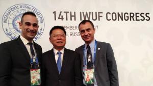 Стефан Колев