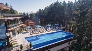 Хотел Инфинити Велинград