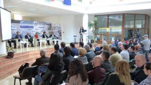 Община Габрово