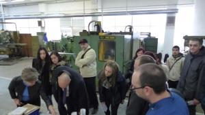 Община Габрово