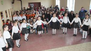 Ден на майчиния език