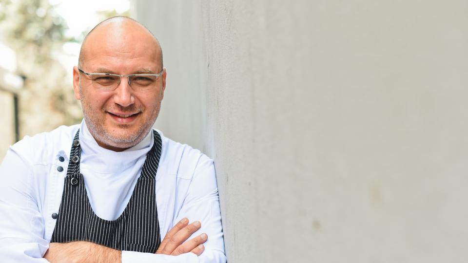 Елизабет Методиева поздрави шеф Иван Манчев за именния му ден