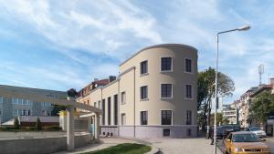 филхармония Бургас